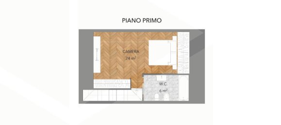 4-Zimmer Villa in Marino, Italy, Nr. 28965 4