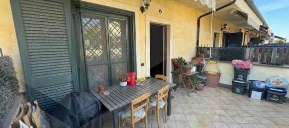 4-Zimmer Villa in Marino, Italy, Nr. 28965 5