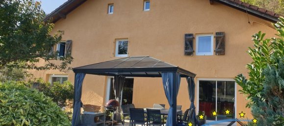 Casa de 6 dormitorios en La Bresse, France No. 88767 2