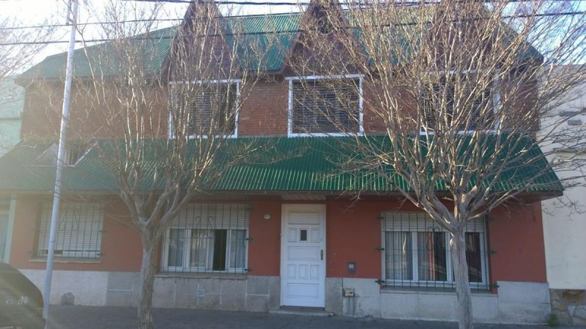 480m² Building in Mar del Plata, Argentina No. 107923