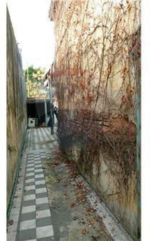 Terreno T2 em Lanus, Argentina N.º 38241