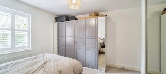 1 bedroom Apartment in Watford, United Kingdom No. 6814 15