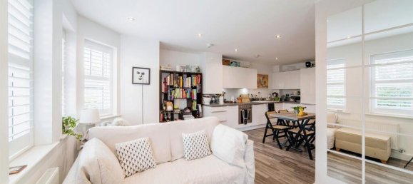 1 bedroom Apartment in Watford, United Kingdom No. 6814 2