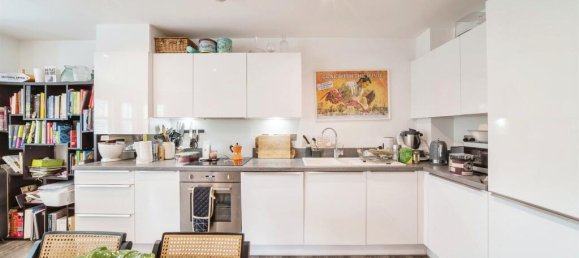 1 bedroom Apartment in Watford, United Kingdom No. 6814 6