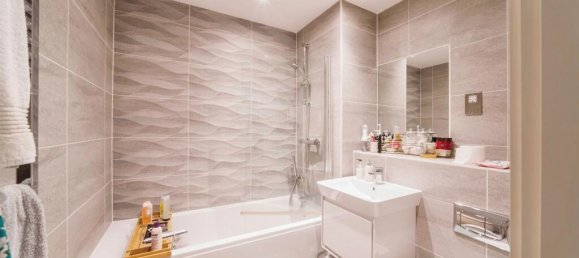 1 bedroom Apartment in Watford, United Kingdom No. 6814 27