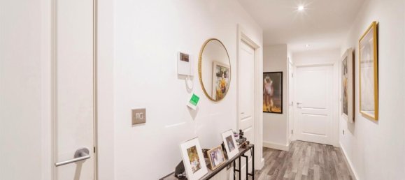 1 bedroom Apartment in Watford, United Kingdom No. 6814 28