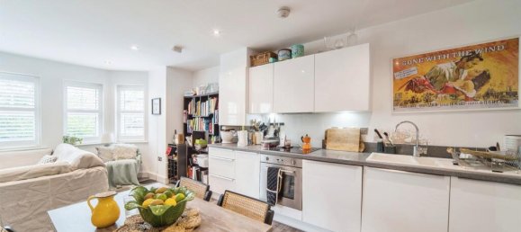 1 bedroom Apartment in Watford, United Kingdom No. 6814 25