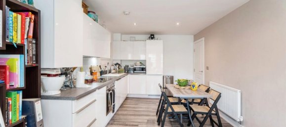 1 bedroom Apartment in Watford, United Kingdom No. 6814 23