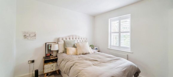 1 bedroom Apartment in Watford, United Kingdom No. 6814 13