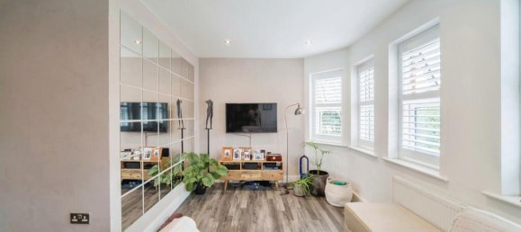 1 bedroom Apartment in Watford, United Kingdom No. 6814 20