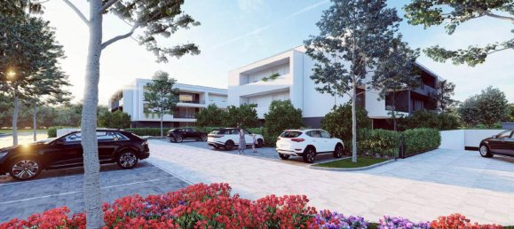 4 rooms Apartment in Mestrino, Italy No. 31810 16