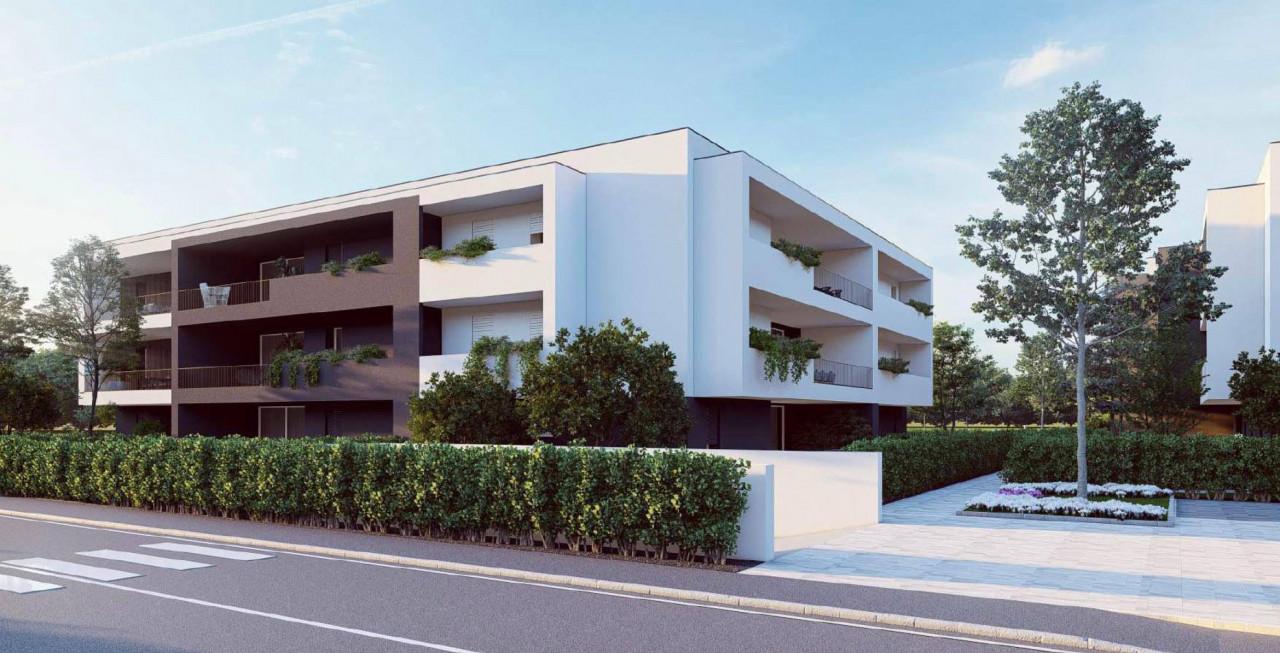 4 rooms Apartment in Mestrino, Italy No. 31810