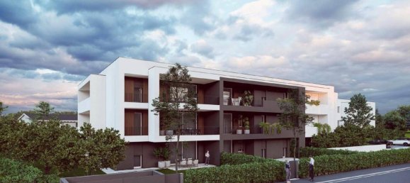 4 rooms Apartment in Mestrino, Italy No. 31810 2