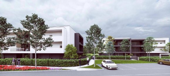 4 rooms Apartment in Mestrino, Italy No. 31810 6