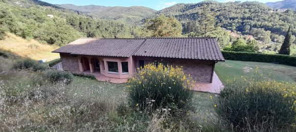 8 Schlafzimmer Villa in Londa, Italy, Nr. 75174 5