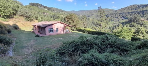 8 Schlafzimmer Villa in Londa, Italy, Nr. 75174 7