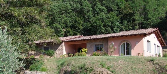 8 Schlafzimmer Villa in Londa, Italy, Nr. 75174 4