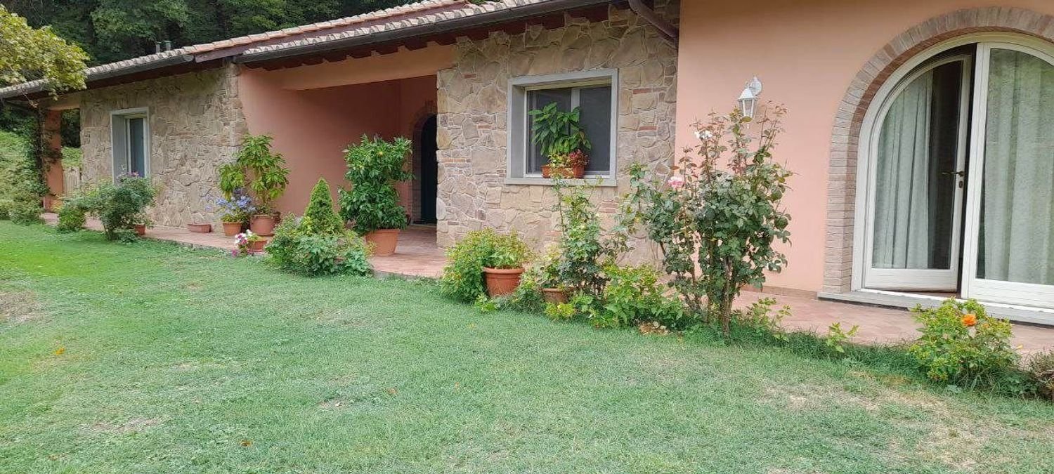 8 Schlafzimmer Villa in Londa, Italy, Nr. 75174