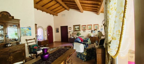 8 Schlafzimmer Villa in Londa, Italy, Nr. 75174 25