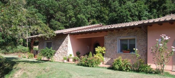 8 Schlafzimmer Villa in Londa, Italy, Nr. 75174 3