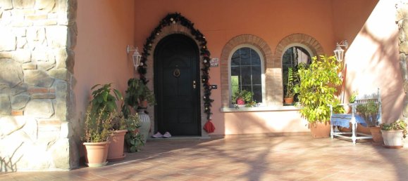 8 Schlafzimmer Villa in Londa, Italy, Nr. 75174 9