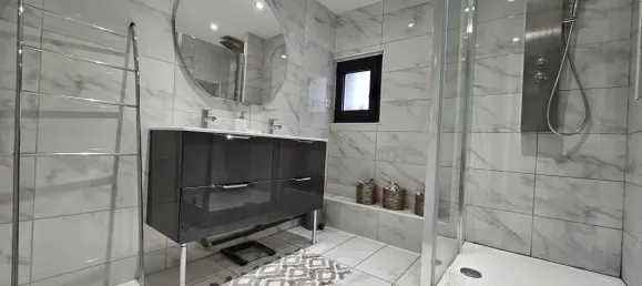 Dúplex de 4 dormitorios en Saint-Etienne, France No. 351099 8