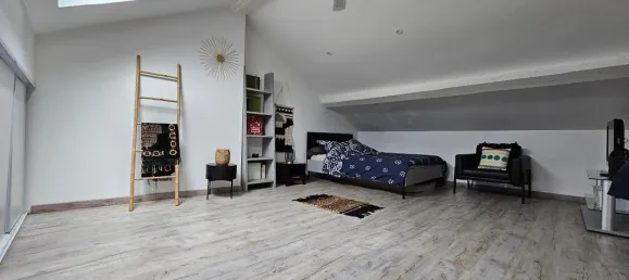 Dúplex de 4 dormitorios en Saint-Etienne, France No. 351099 13