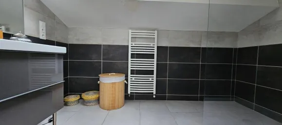 Dúplex de 4 dormitorios en Saint-Etienne, France No. 351099 16