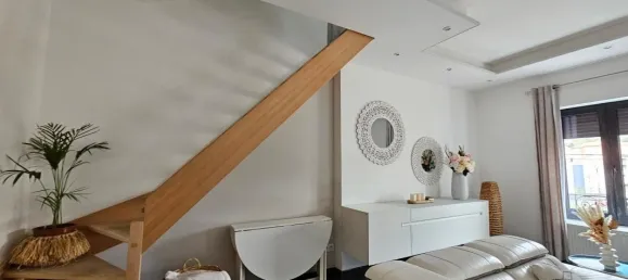 Dúplex de 4 dormitorios en Saint-Etienne, France No. 351099 11