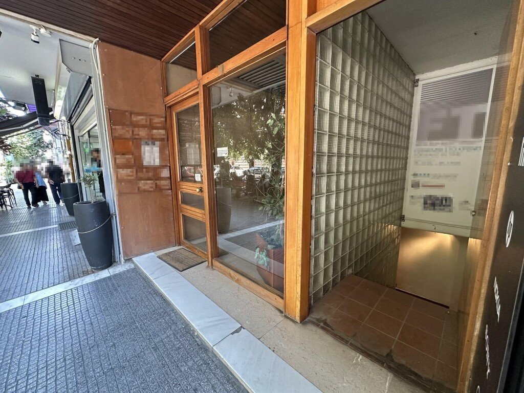 Grundstück in Thessaloniki, Greece 193m², Nr. 14000