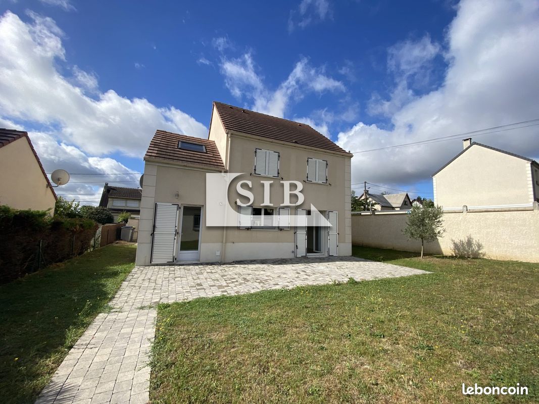 4 Schlafzimmer Haus in La Ville-du-Bois, France, Nr. 325422