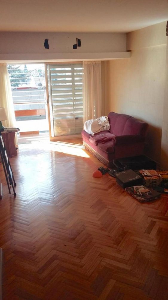 3 bedrooms Apartment in Buenos Aires, Argentina No. 79940