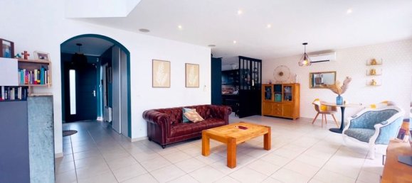 5 bedrooms House in Labastide-Saint-Pierre, France No. 318870 3