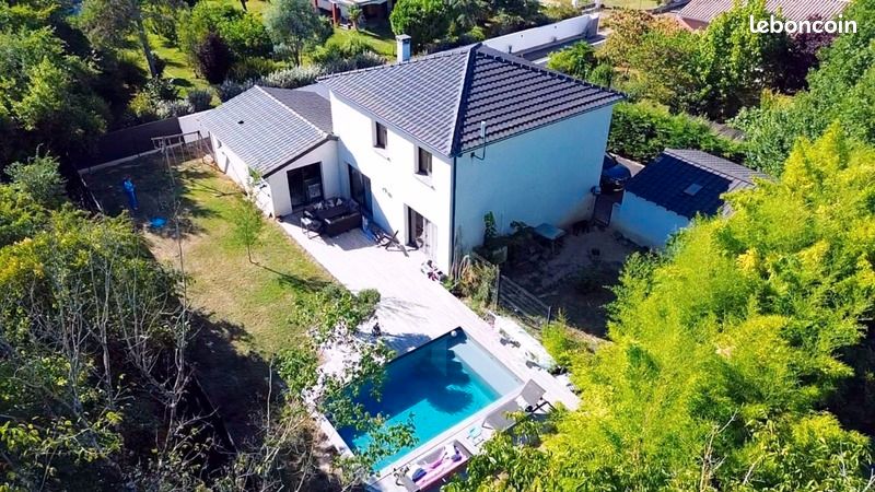 5 bedrooms House in Labastide-Saint-Pierre, France No. 318870