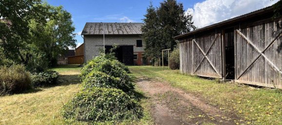 8 Schlafzimmer Bauernhof in Haßberge, Germany, Nr. 334746 9