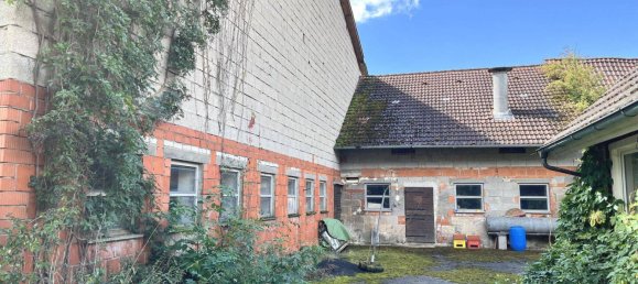 8 Schlafzimmer Bauernhof in Haßberge, Germany, Nr. 334746 11