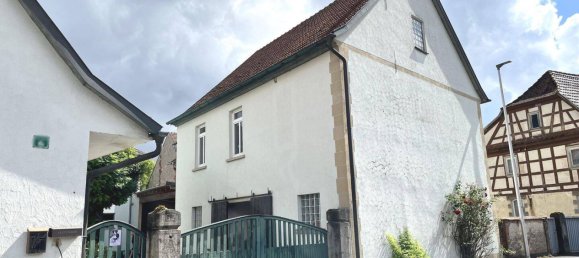 8 Schlafzimmer Bauernhof in Haßberge, Germany, Nr. 334746 3