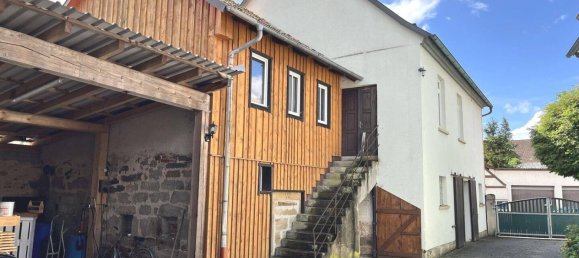 8 Schlafzimmer Bauernhof in Haßberge, Germany, Nr. 334746 5