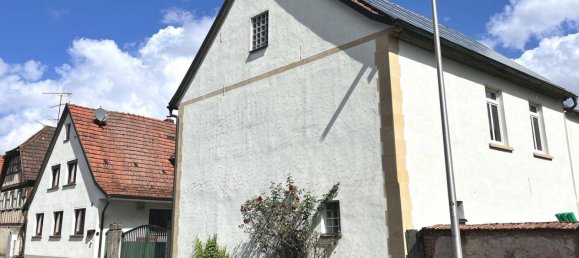 8 Schlafzimmer Bauernhof in Haßberge, Germany, Nr. 334746 4