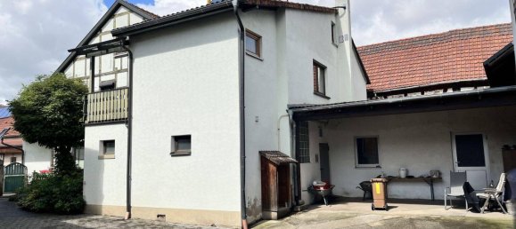 8 Schlafzimmer Bauernhof in Haßberge, Germany, Nr. 334746 6