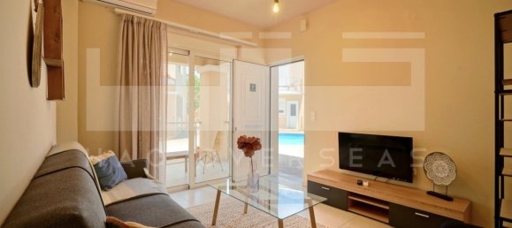 2 bedrooms Apartment in Crete, Greece No. 353 3