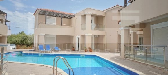 2 bedrooms Apartment in Crete, Greece No. 353 10