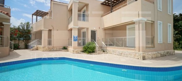 2 bedrooms Apartment in Crete, Greece No. 353 2