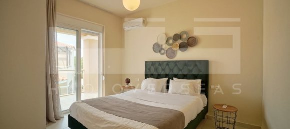 2 bedrooms Apartment in Crete, Greece No. 353 6