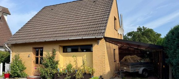 Casa de 4 divisões em Cuxhaven, Germany N.º 268061 3