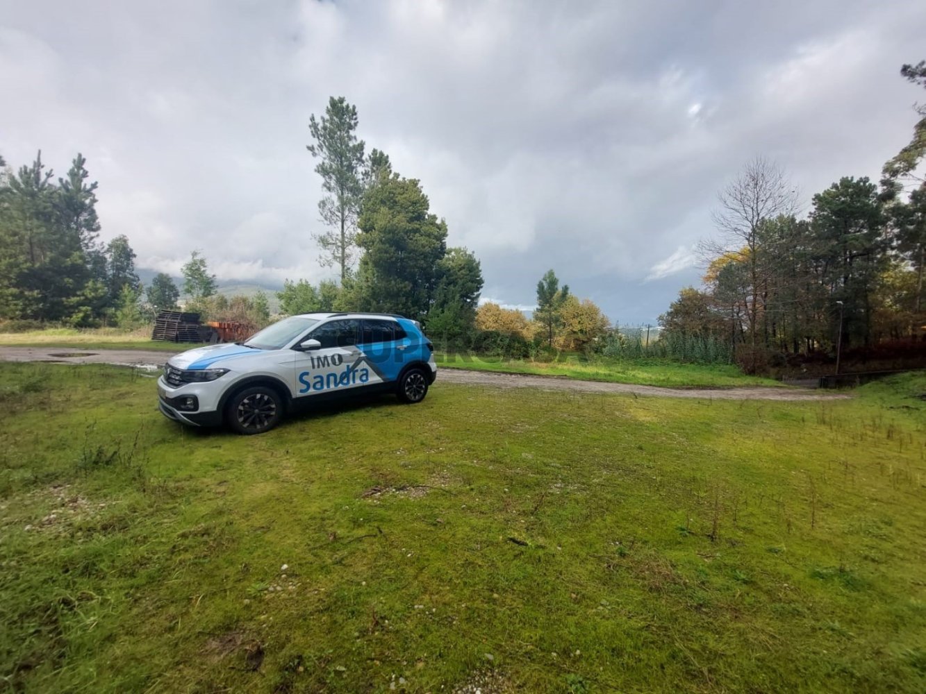 Grundstück in Moncao, Portugal, Nr. 158132