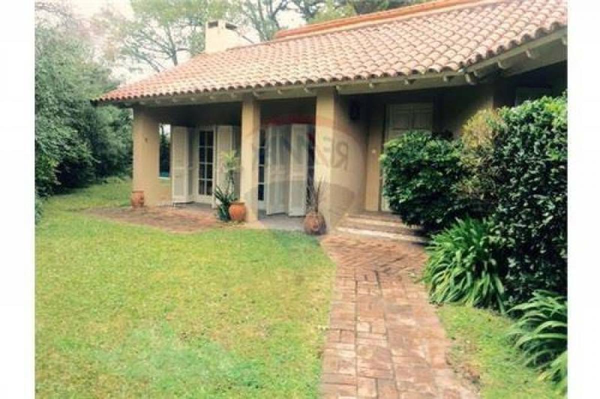 4 Schlafzimmer Haus in Pilar, Argentina, Nr. 21311