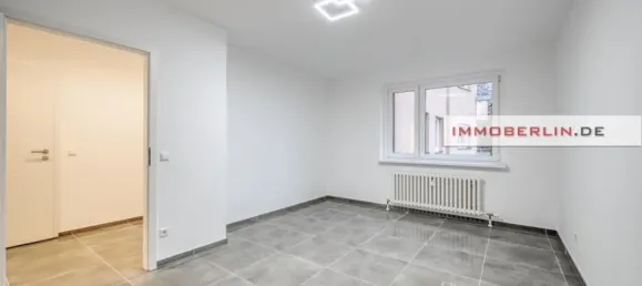 2 rooms Apartment in Gropiusstadt, Germany No. 87152 3