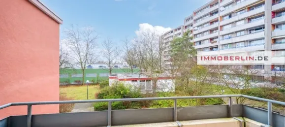 2 rooms Apartment in Gropiusstadt, Germany No. 87152 5