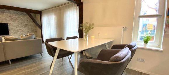 2 Schlafzimmer Wohnung in Ludwigsburg, Germany, Nr. 63446 5